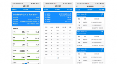 手機平臺移動端